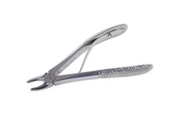 KRUUSE Extraction Forceps, dog